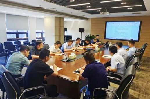 数字化赋能  让施工管理精益求精