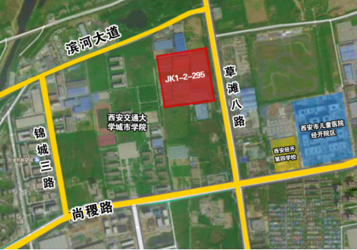 喜报丨经发置业高铁新城再落一子，耀启北跨新征程