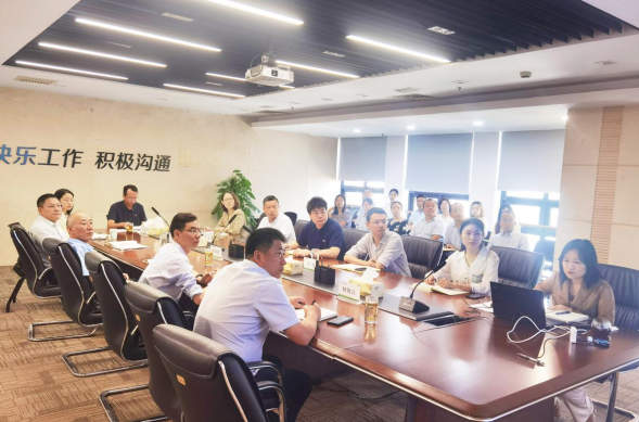 持续改进，筑牢质量“基石”