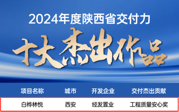 再添荣誉，彰显硬核实力！