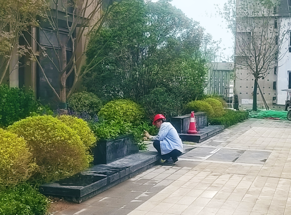 严控品质树标杆，强化管理促提升