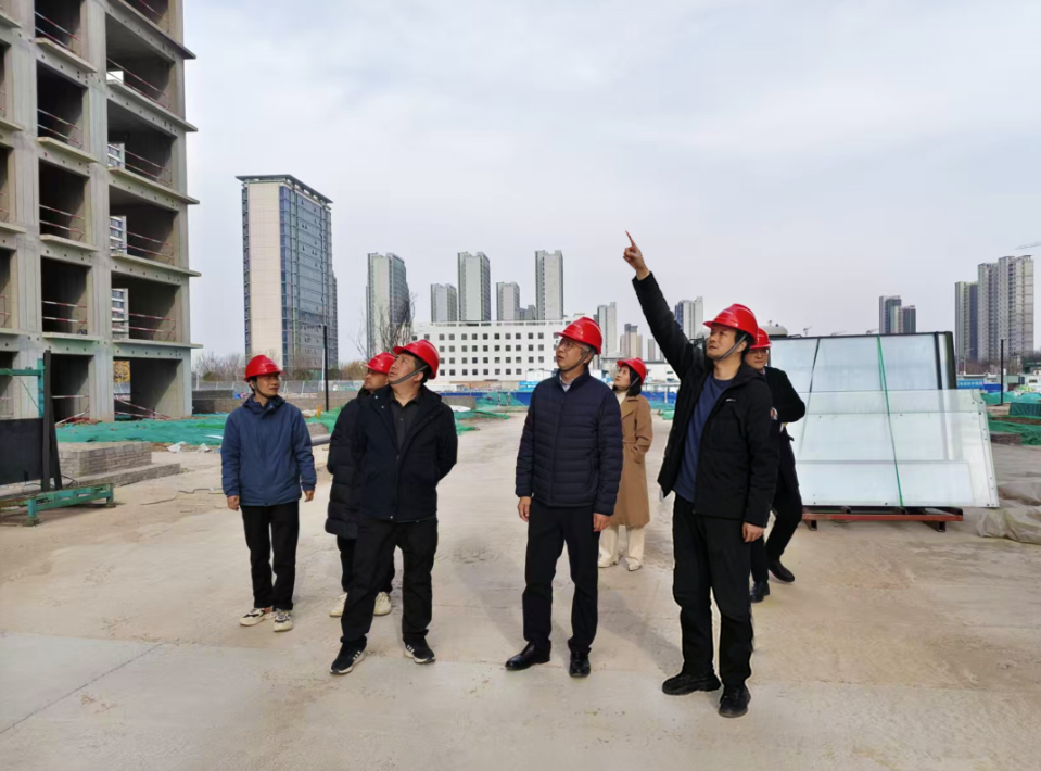 绷紧节前安全弦，严守岁末安全关