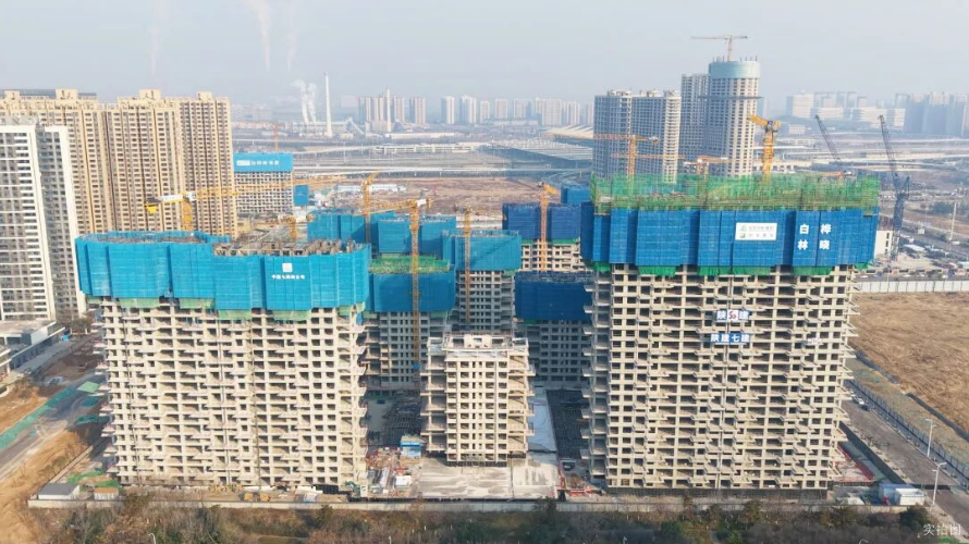 步履不停，家境向新