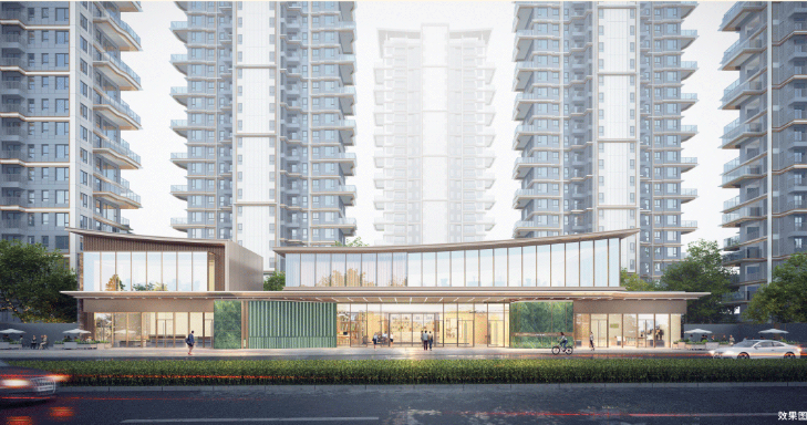 白桦林晓生活圈丨从商场到烟火气，get家门口的鲜活日常