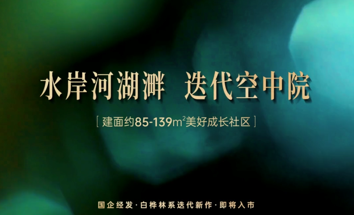 白桦林溿